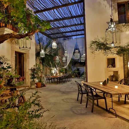 Hotel Giudecca 3*