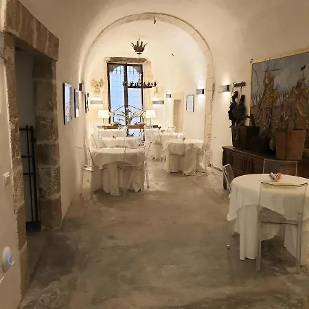Giudecca 3* Syracuse