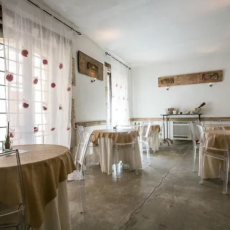 Giudecca Otel