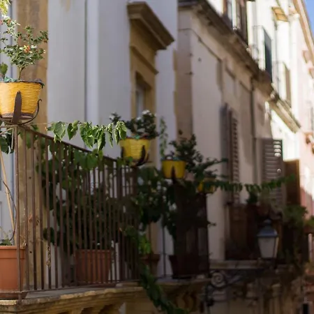 Giudecca Otel Siraküza