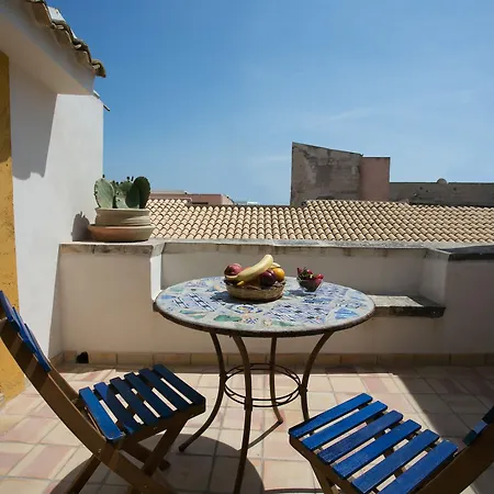 Giudecca Otel Siraküza
