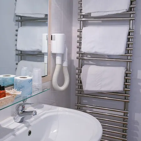 Giudecca Otel 3*