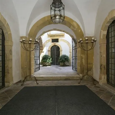 Giudecca Otel Siraküza