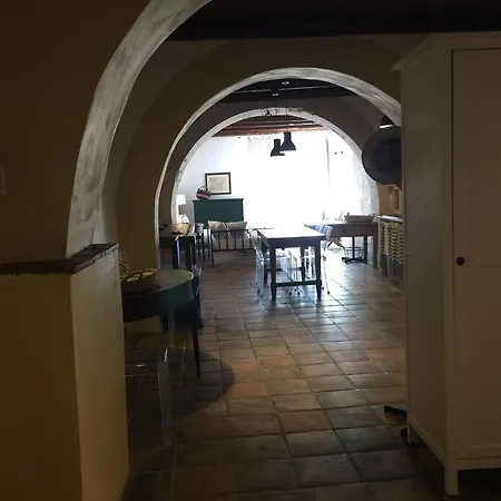 Otel Giudecca Siraküza