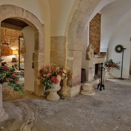 Otel Giudecca