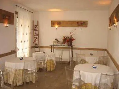 Otel Giudecca Siraküza