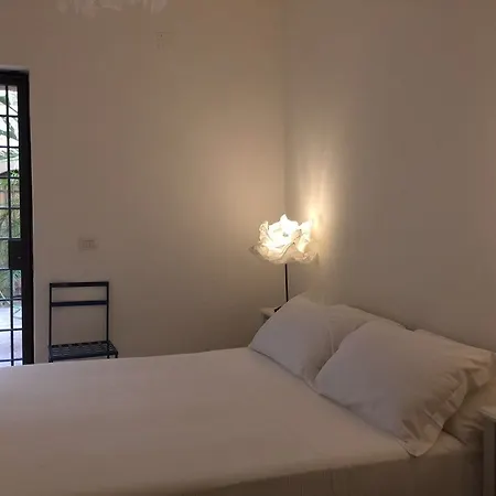 Otel Giudecca Siraküza