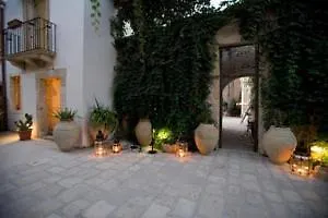 Otel Giudecca Siraküza