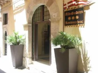 Giudecca Otel Siraküza