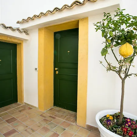 Otel Giudecca 3*