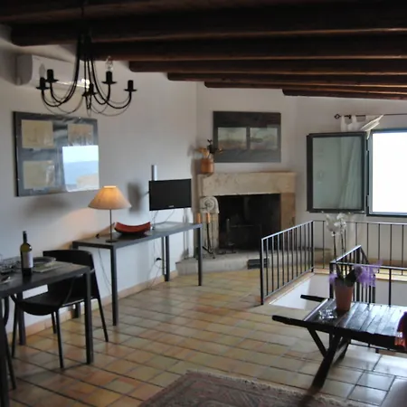 Otel Giudecca Siraküza