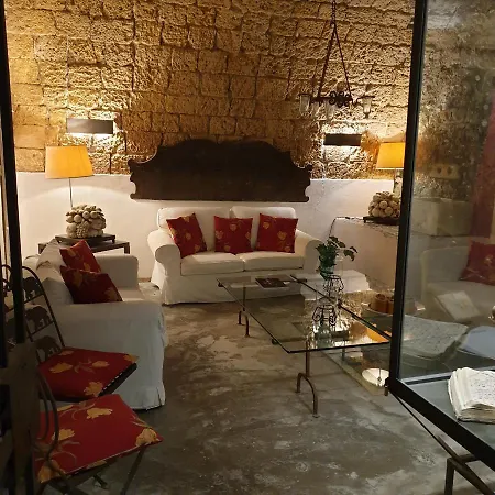 Otel Giudecca Siraküza