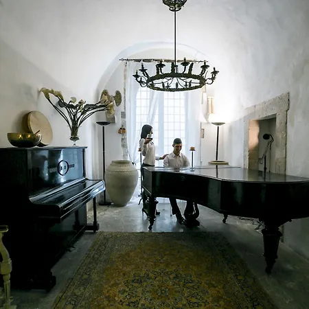 Otel Giudecca 3*